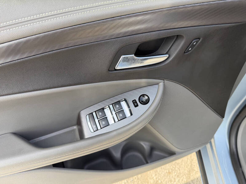 2014 Chevrolet Impala LS
