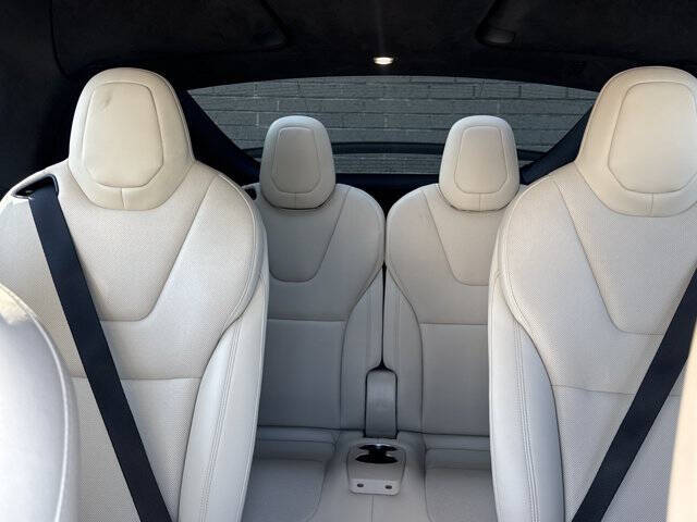 2022 Tesla Model X