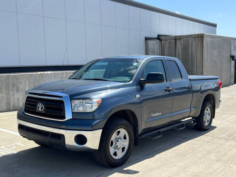 2010 Toyota Tundra for sale at Rave Auto Sales in Corvallis OR