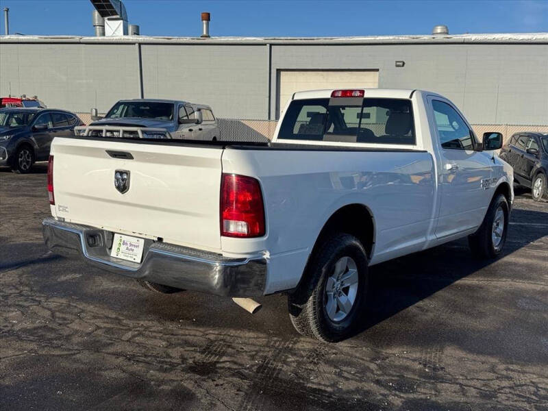 2019 RAM 1500 Classic SLT