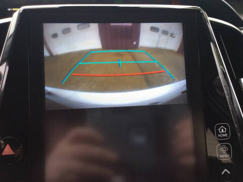 2017 Toyota Prius Prime Advanced