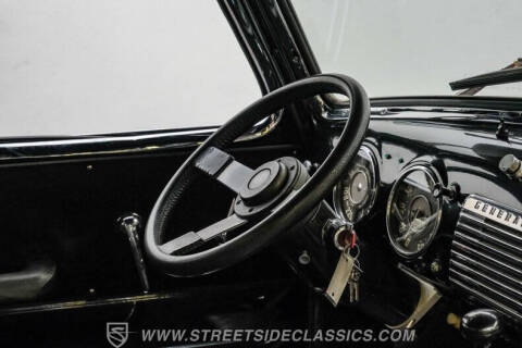 1948 GMC 3100