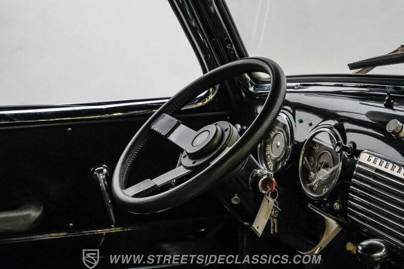 1948 GMC 3100