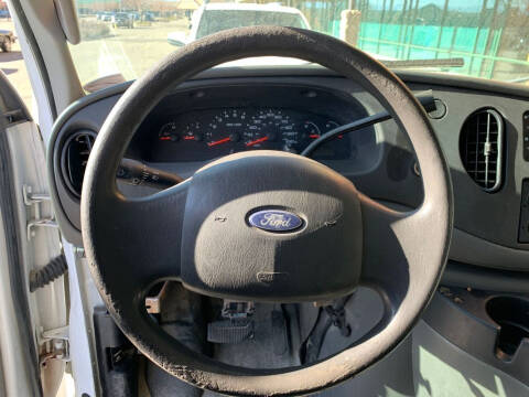 2008 Ford E-Series E-350 SD XL