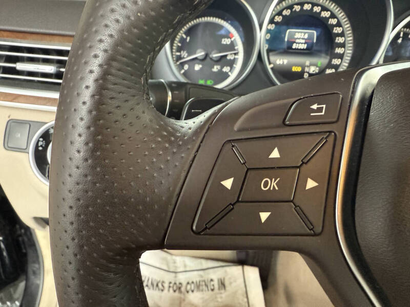 2014 Mercedes-Benz E-Class E 350 Luxury