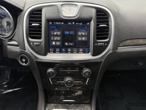 2020 Chrysler 300 Limited