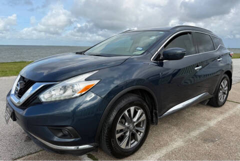 2017 Nissan Murano