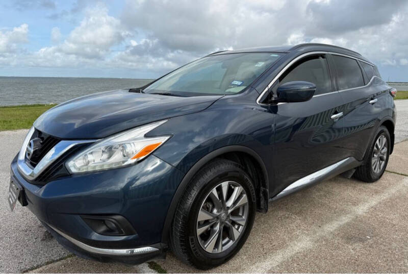 2017 Nissan Murano