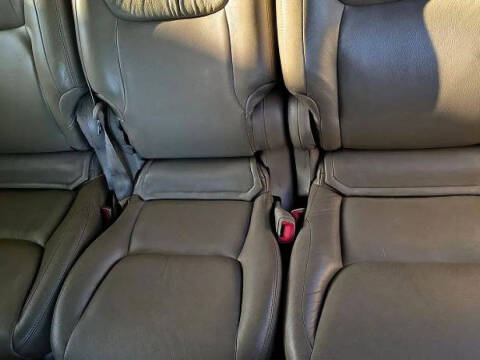 2009 Toyota Sienna