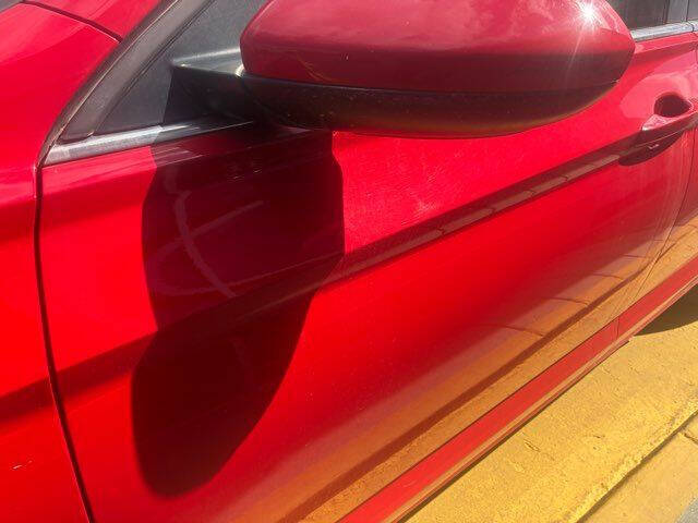 2020 Volkswagen Jetta S