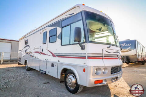 2002 Itasca Suncruiser