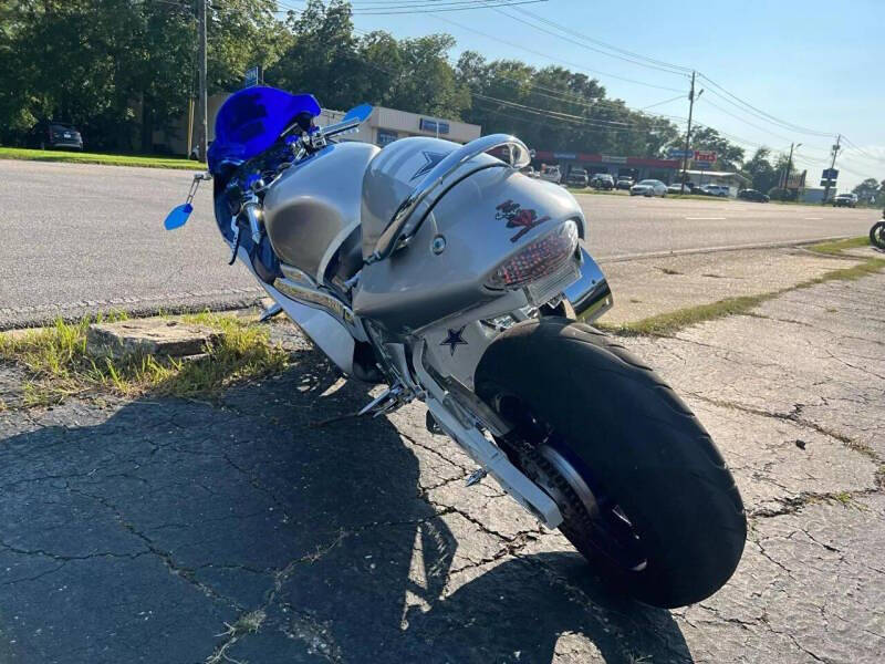 2006 Suzuki GSX 1300R Hayabusa for sale at Yep Cars in Dothan, AL