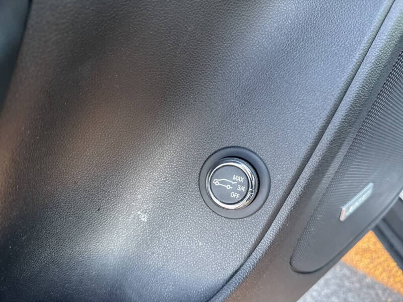 2023 Chevrolet Blazer Premier