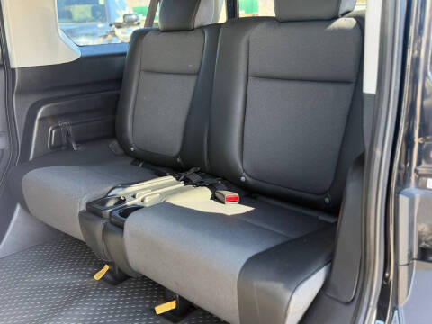 2006 Honda Element EX