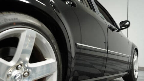 2006 Dodge Magnum SRT-8