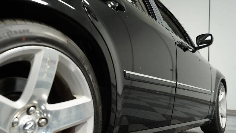 2006 Dodge Magnum SRT-8