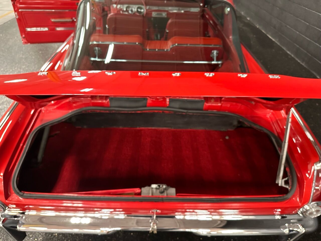1964 Plymouth Barracuda 6