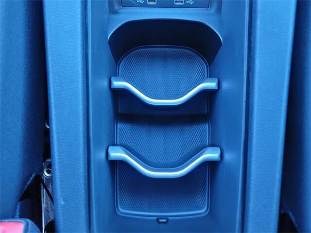 2021 Volkswagen ID.4 1st Edition