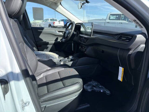 2026 Ford Escape Plug-In Hybrid PHEV