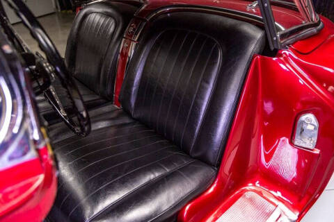 1960 Chevrolet Corvette