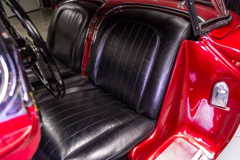 1960 Chevrolet Corvette