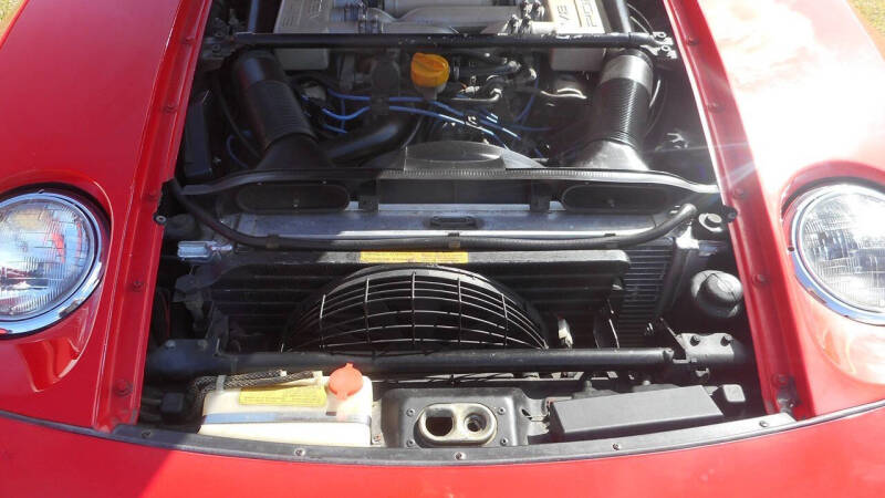 1985 Porsche 928 S