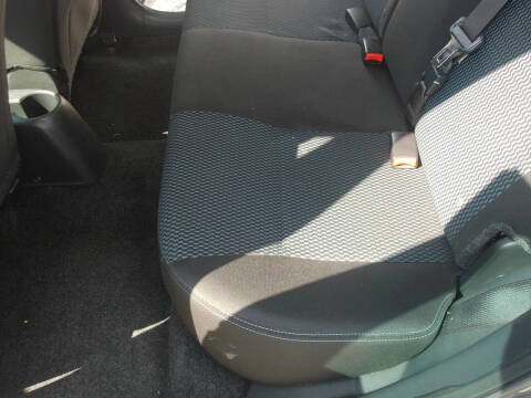 2018 Nissan Versa Note
