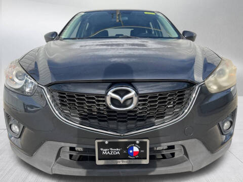 2013 Mazda CX-5 Touring