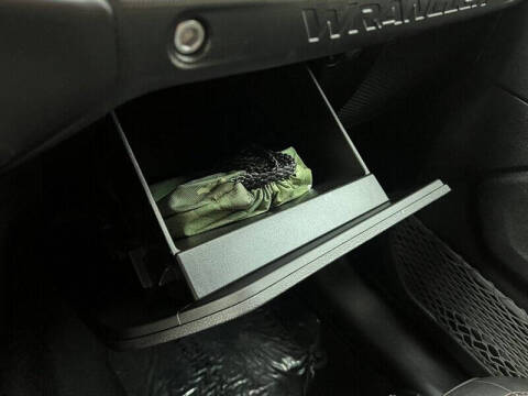 2021 Jeep Wrangler Unlimited Rubicon 392