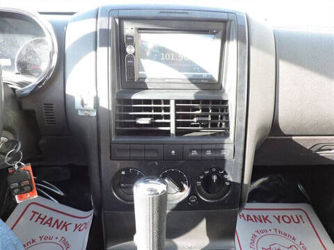 2010 Ford Explorer XLT