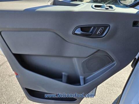 2025 Ford Transit 250