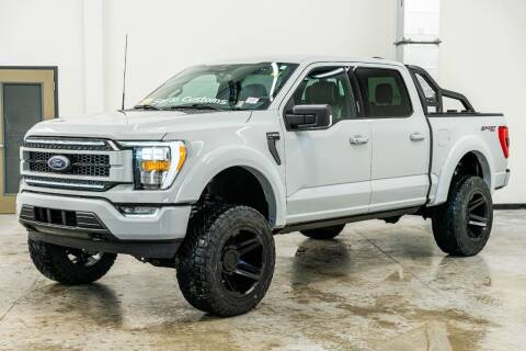 2023 Ford F-150 for sale at South Florida Jeeps in Fort Lauderdale FL