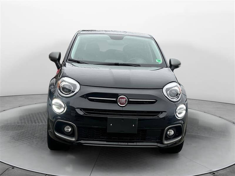 2022 FIAT 500X Pop