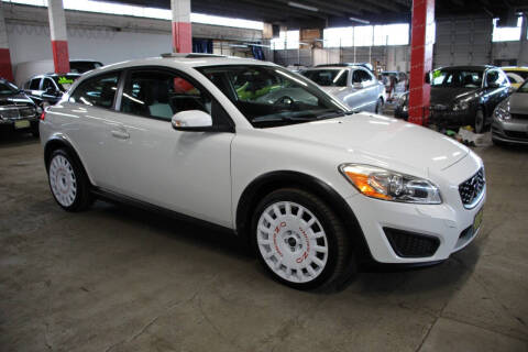 2013 Volvo C30 T5 Premier