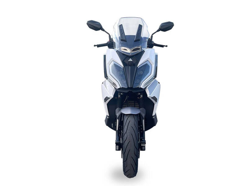 2025 Ascend Defender 300cc