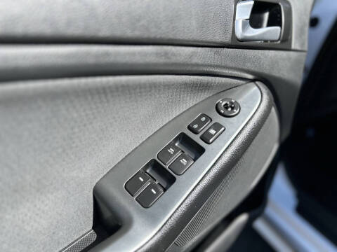 2016 Kia Optima Hybrid