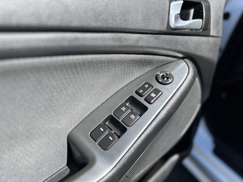 2016 Kia Optima Hybrid