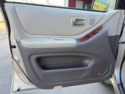 2006 Toyota Highlander Limited