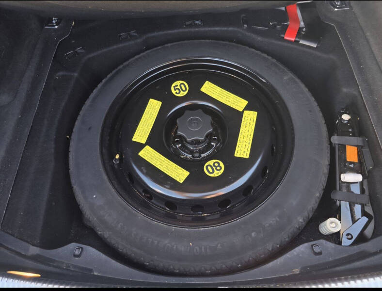 2011 Audi A8 quattro