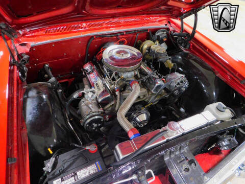 1964 Chevrolet Impala