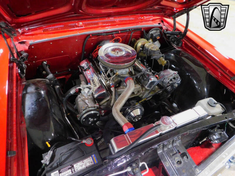 1964 Chevrolet Impala