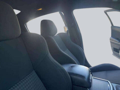 2020 Dodge Charger R/T