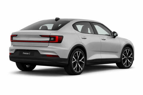 2023 Polestar 2 Long Range Dual Motor