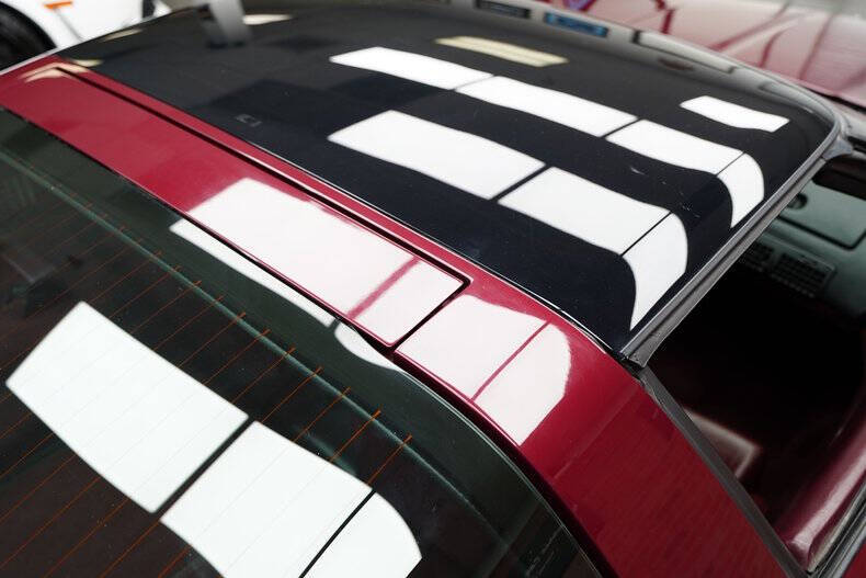 1993 Chevrolet Corvette