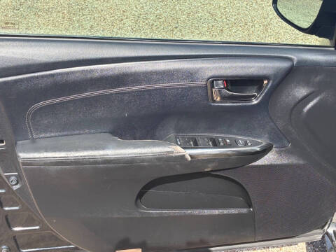 2016 Toyota Avalon XLE