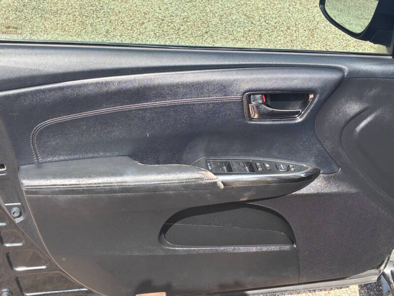 2016 Toyota Avalon XLE