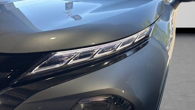 2026 Mitsubishi Outlander PHEV SE