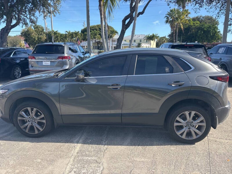 2023 Mazda CX-30 2.5 S Preferred