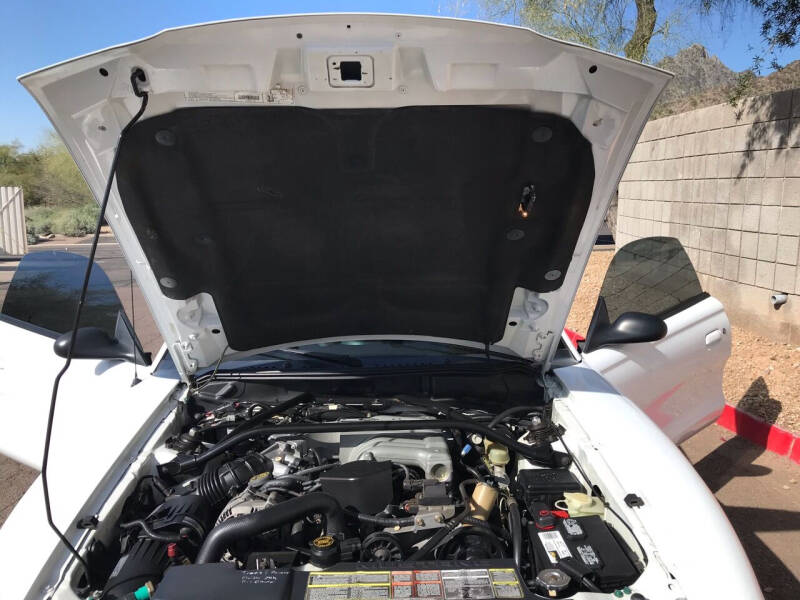 1995 Ford Mustang GT