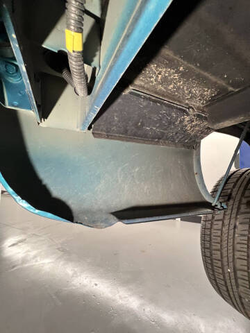 1992 Chevrolet C/K 1500 Series